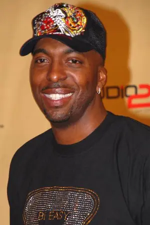 John Salley