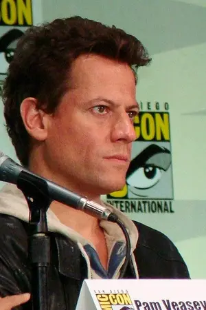 Ioan Gruffudd