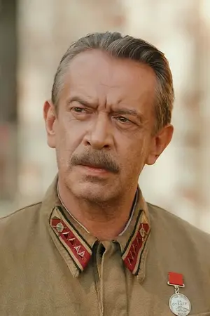 Владимир Львович Машков