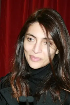 Катерина Мурино
