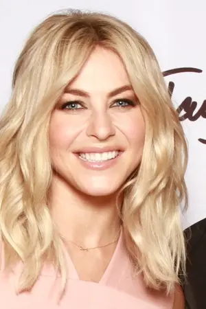 Julianne Hough