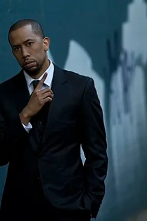 Affion Crockett