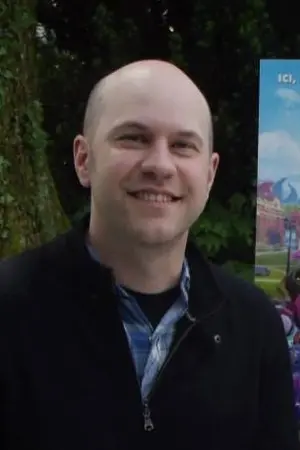Dan Scanlon