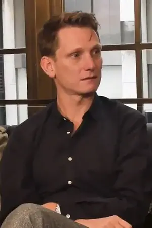 Tom Harper