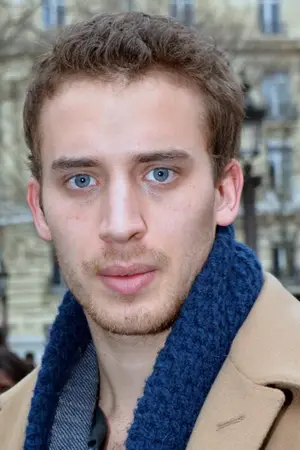 Йонас Блоке