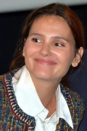 Виржини Ледуайен