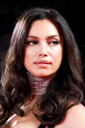 Ирина Шейк