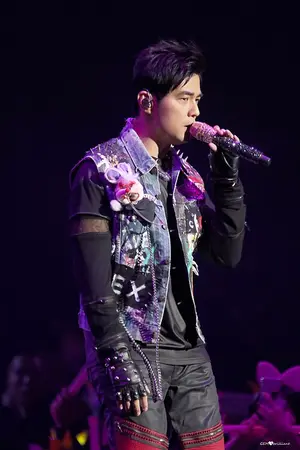 Jay Chou
