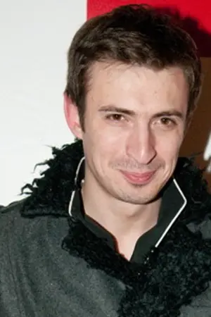 Алексей Гаврилов