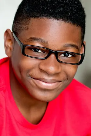 Kamil McFadden
