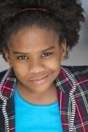 Trinitee Stokes