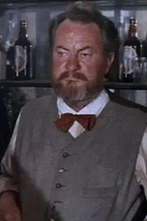 Leo McKern