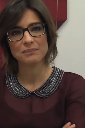 Sandra Barneda