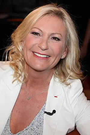 Sabine Christiansen