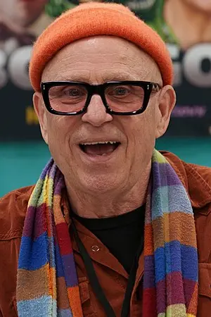 Bobcat Goldthwait