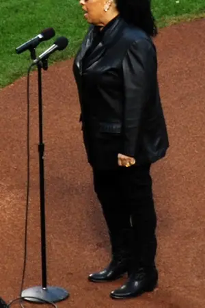 Roz Ryan
