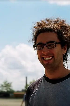 Zach Sherwin