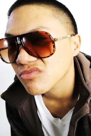 Тимоти ДеЛаГетто