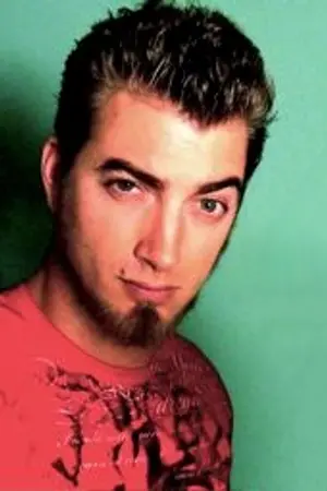 Rhett McLaughlin