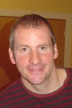 Chris Barrie