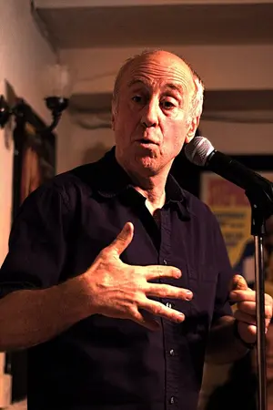 Norman Lovett