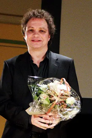 Bo Hansen
