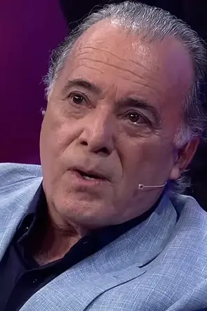 Fabricio barros