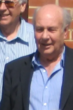 Harold Snoad