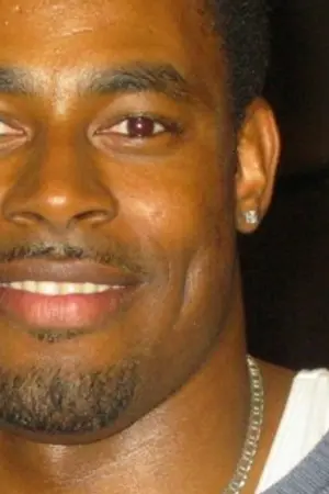 Lamman Rucker