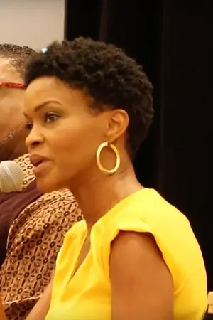 Kim Hawthorne