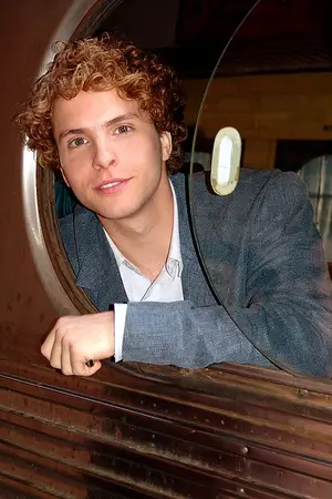 Thiago Fragoso