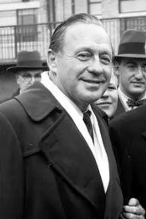 Jack Benny