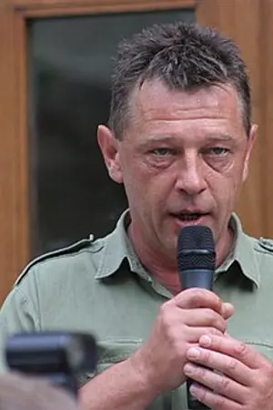 Andy Kershaw
