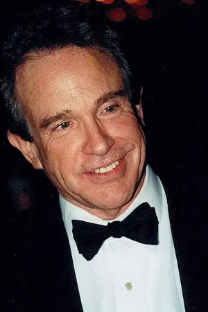 Warren Beatty