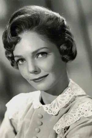 Judy Lewis