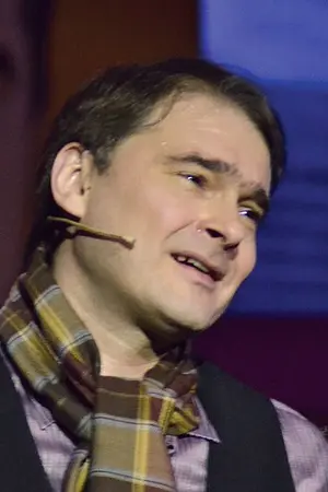 Александр Александрович Жигалкин