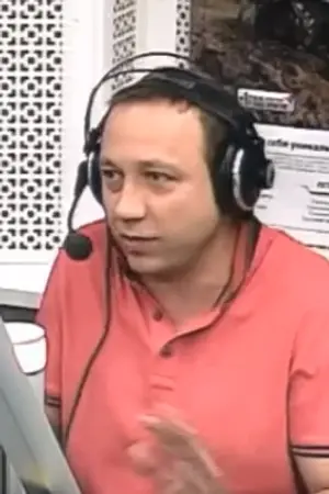 Георгий Александрович Дронов