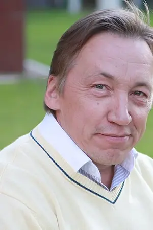 Konstantin Naumochkin