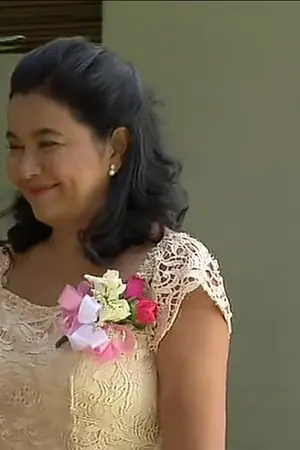 Lorna Tolentino