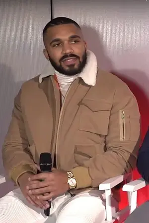 Tyler Lepley