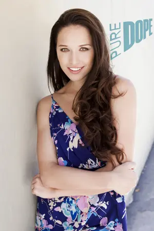 Jaclyn Betham