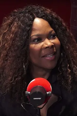 Angela Robinson