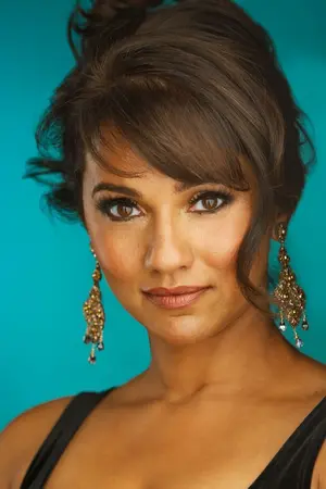 Suleka Mathew