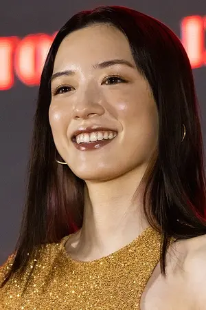 Mei Nagano