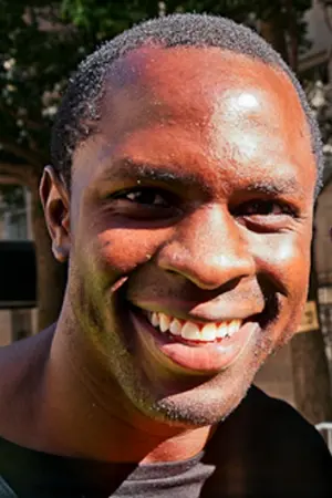Gbenga Akinnagbe
