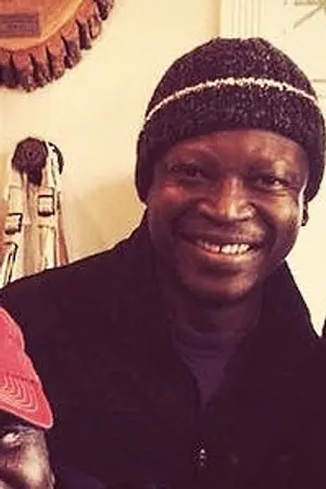 Lawrence Gilliard Jr.