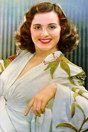 Constance Moore