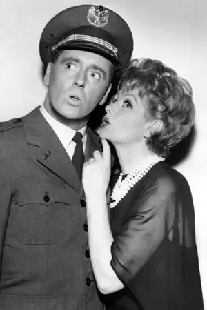 Dick Martin