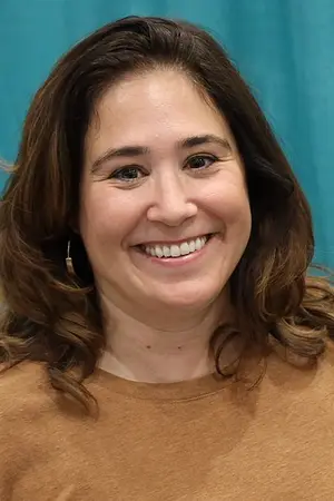 Emily Andras