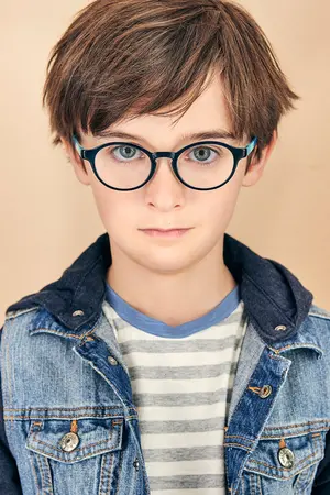 Zachary Scott Ross